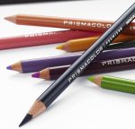 Prismacolor Premier Colored Pencils | Art Supplies for Drawing, Sketching, Adult Coloring | Soft Core Color Pencils, 150 Pack - Image 3